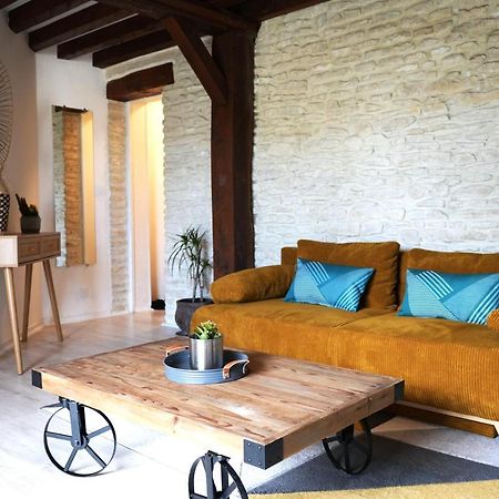 Apartamento Cosy Zenith Caen Exterior foto