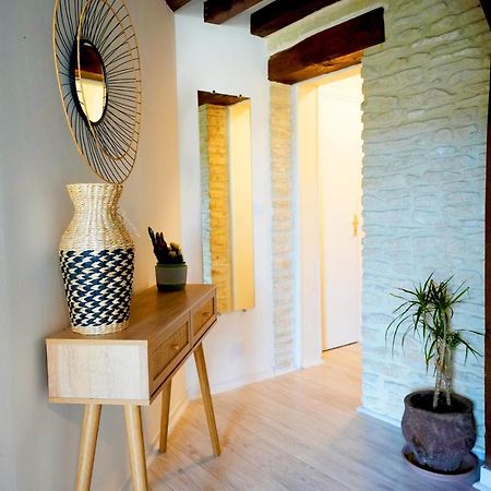 Apartamento Cosy Zenith Caen Exterior foto