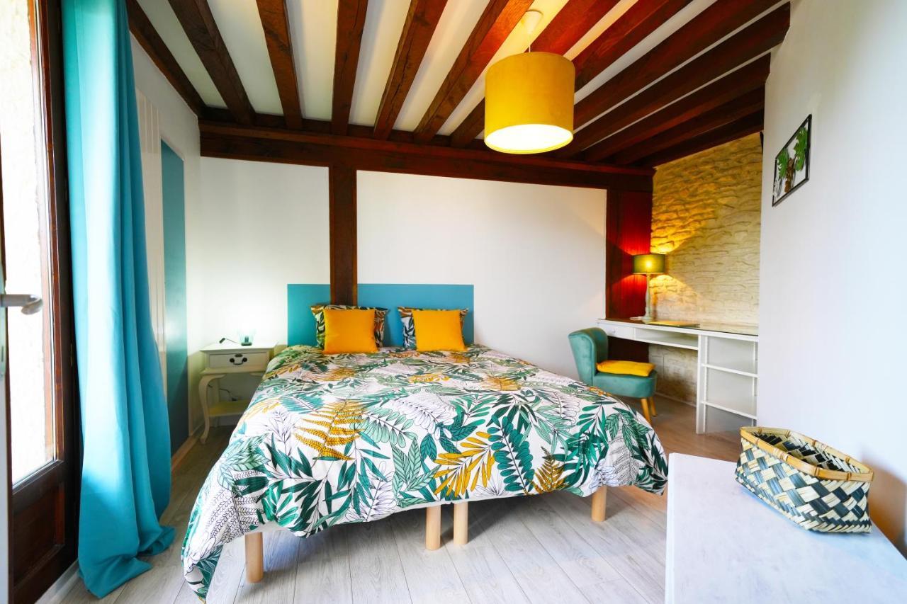 Apartamento Cosy Zenith Caen Exterior foto