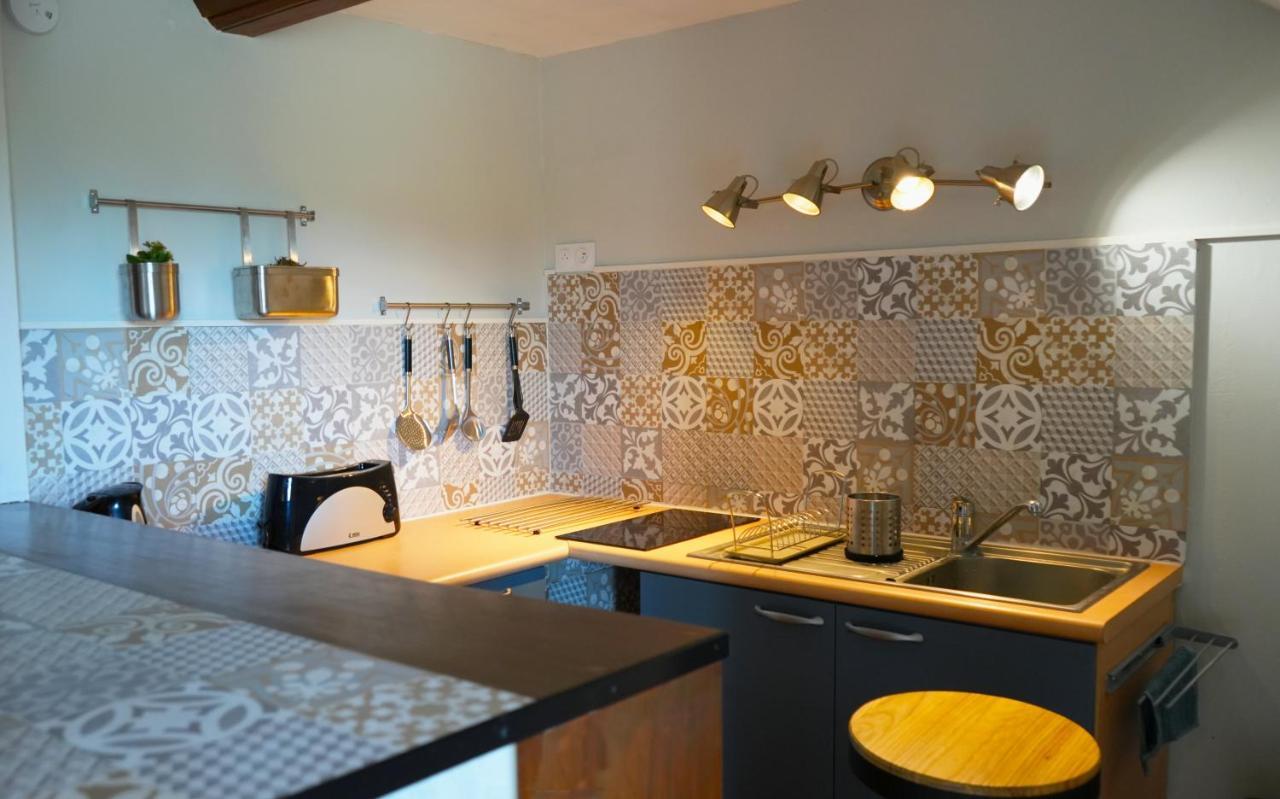 Apartamento Cosy Zenith Caen Exterior foto